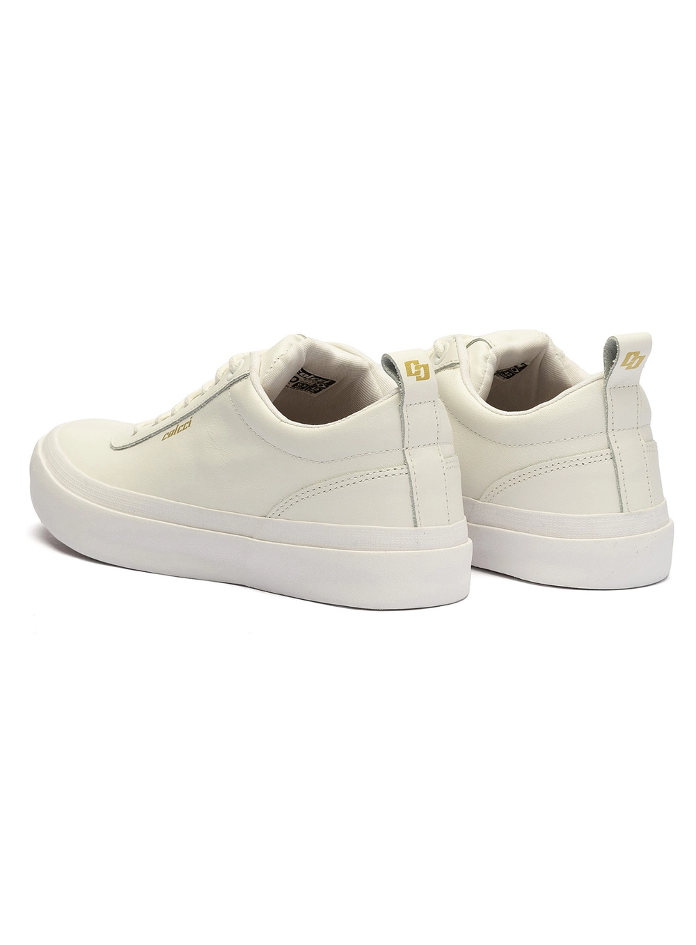 Tênis Masculino Comfort Branco