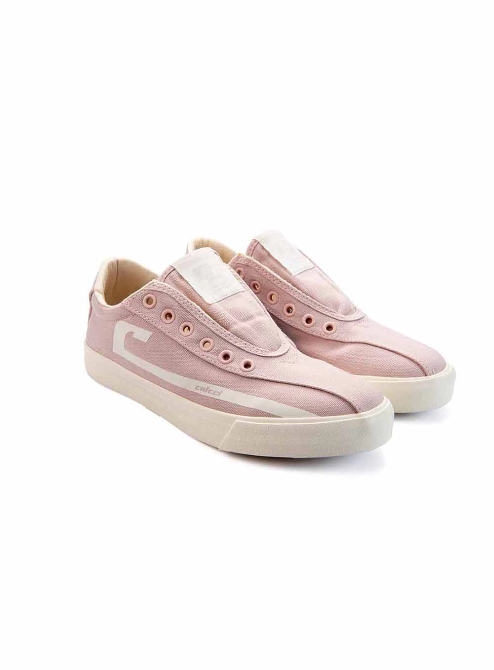 Tênis Unissex Rosa