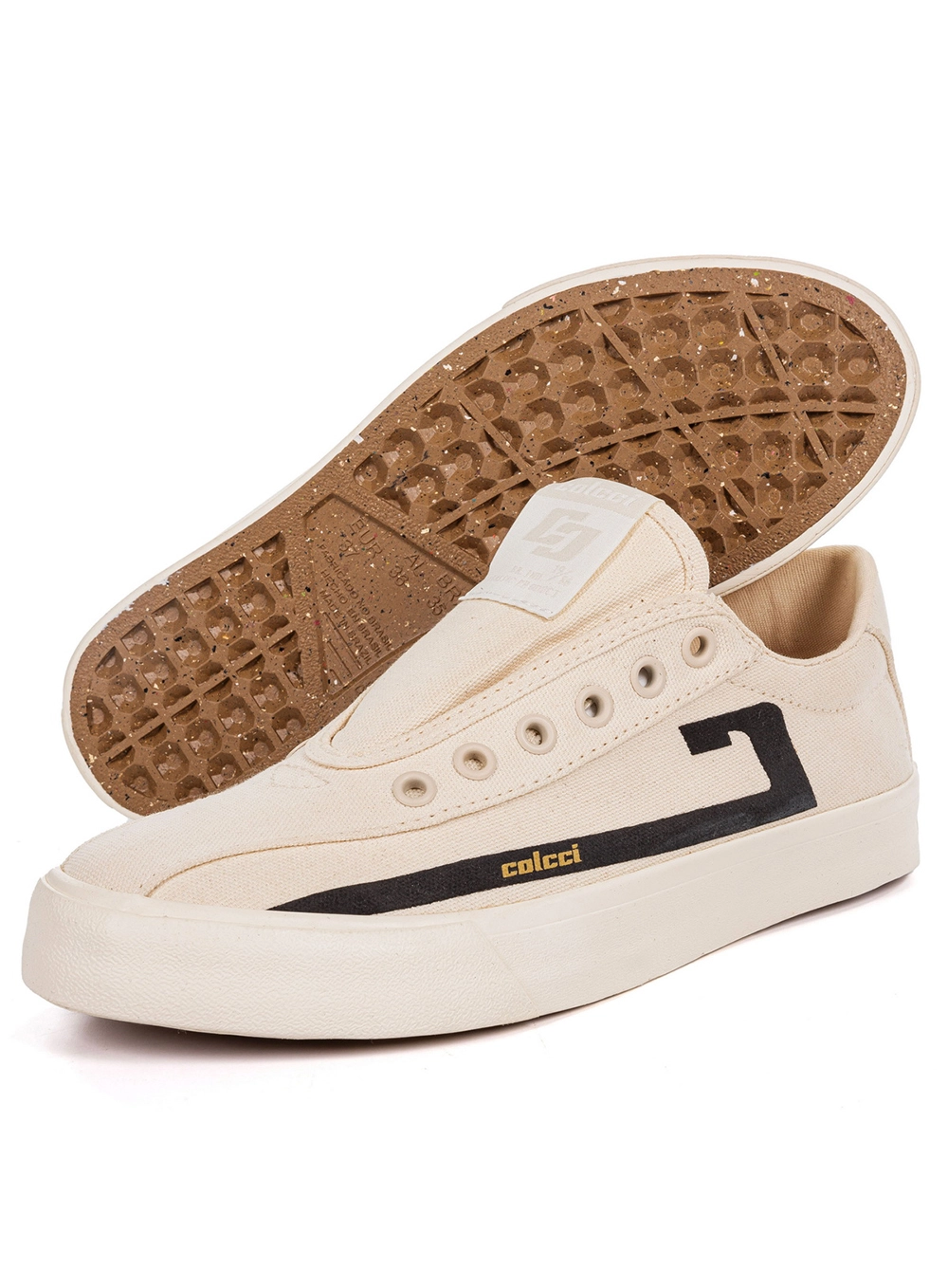 Tênis Unissex Off White