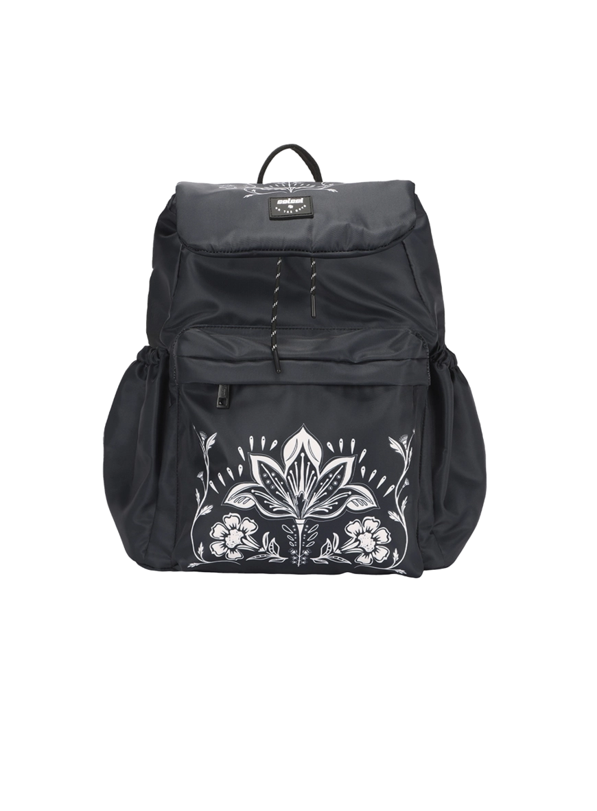 Mochila Bucket On The Move
