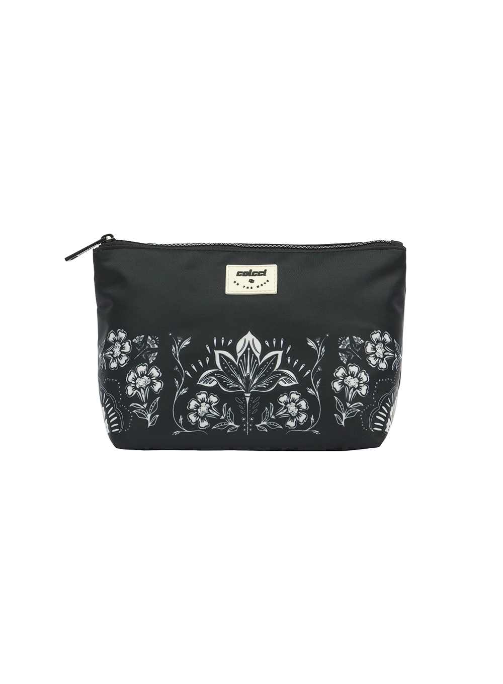 Necessaire Essence Preto
