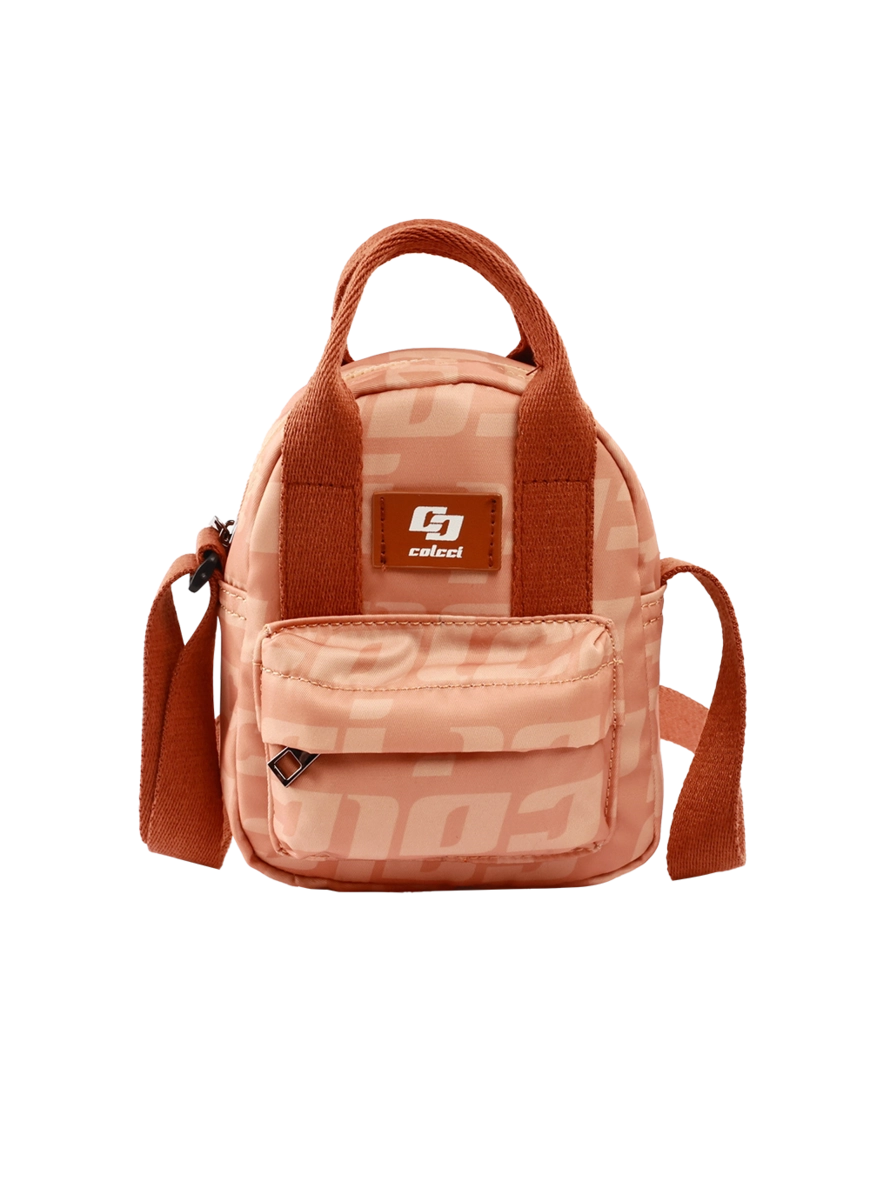 Bolsa Crossbody On The Mov