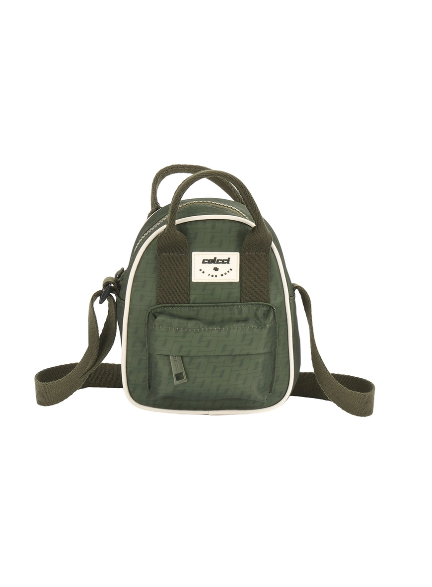 Bolsa Crossbody On The Mov