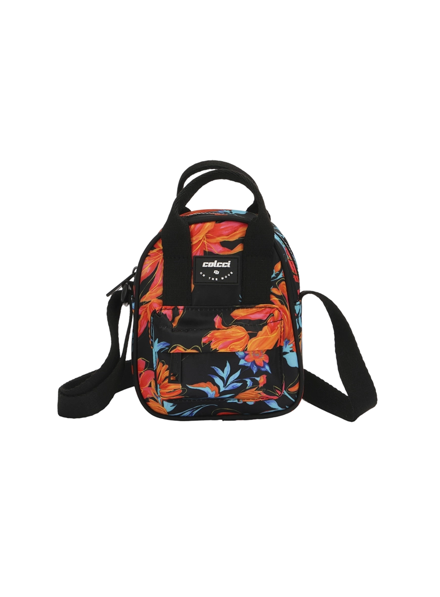 Bolsa Crossbody On The Mov