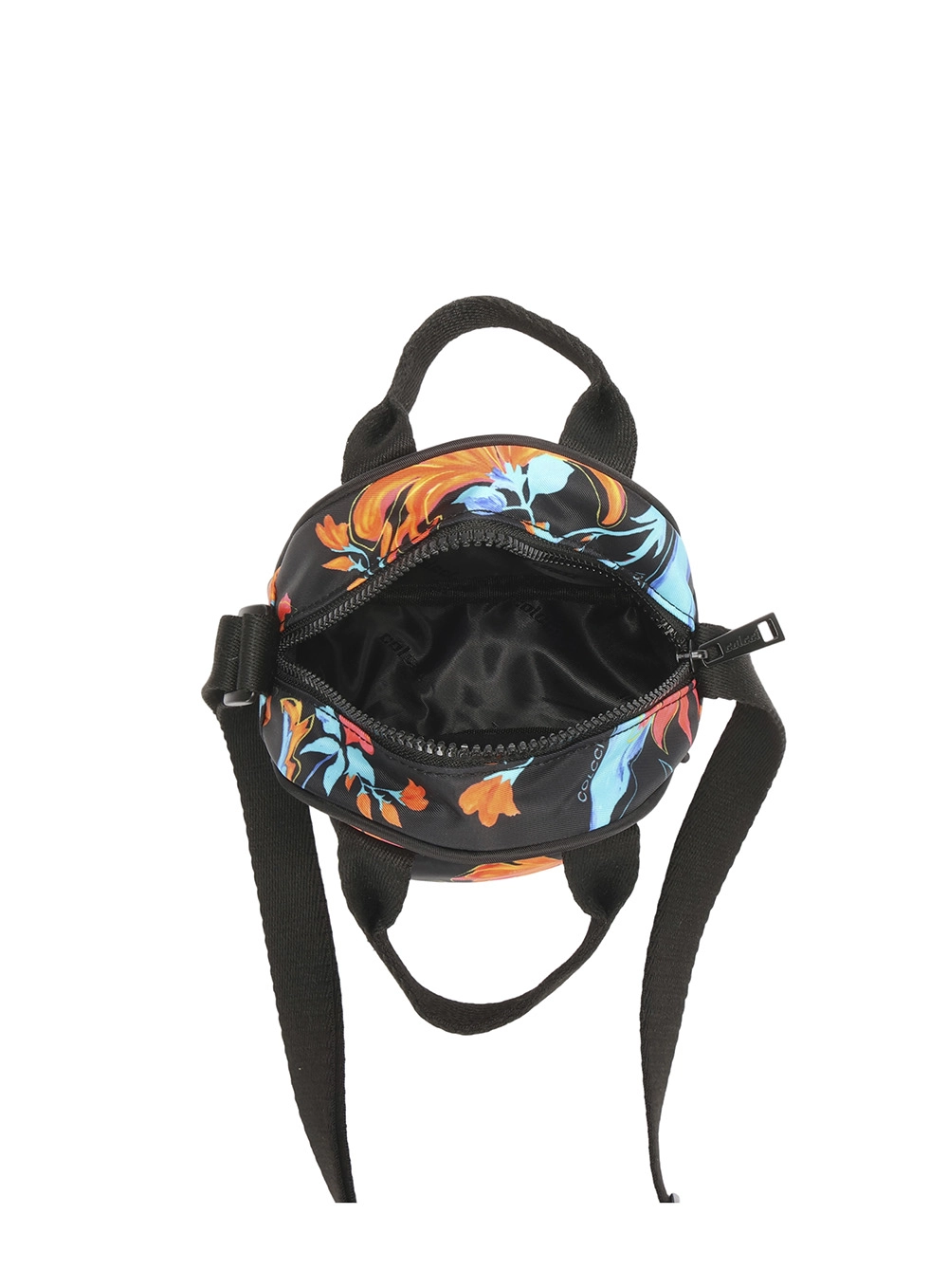 Bolsa Crossbody On The Mov Estampados