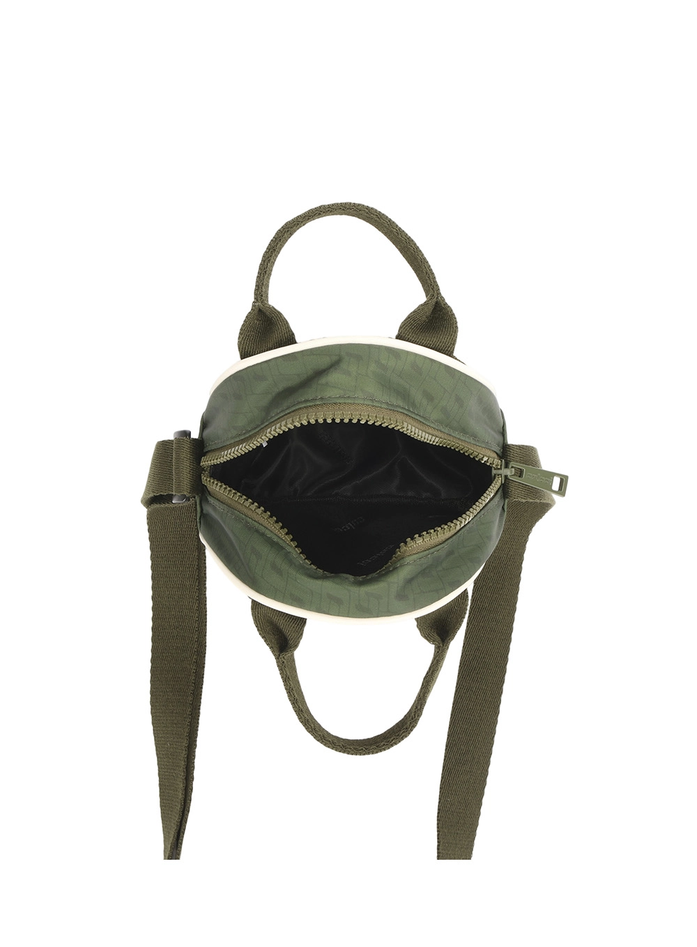 Bolsa Crossbody On The Mov Verde