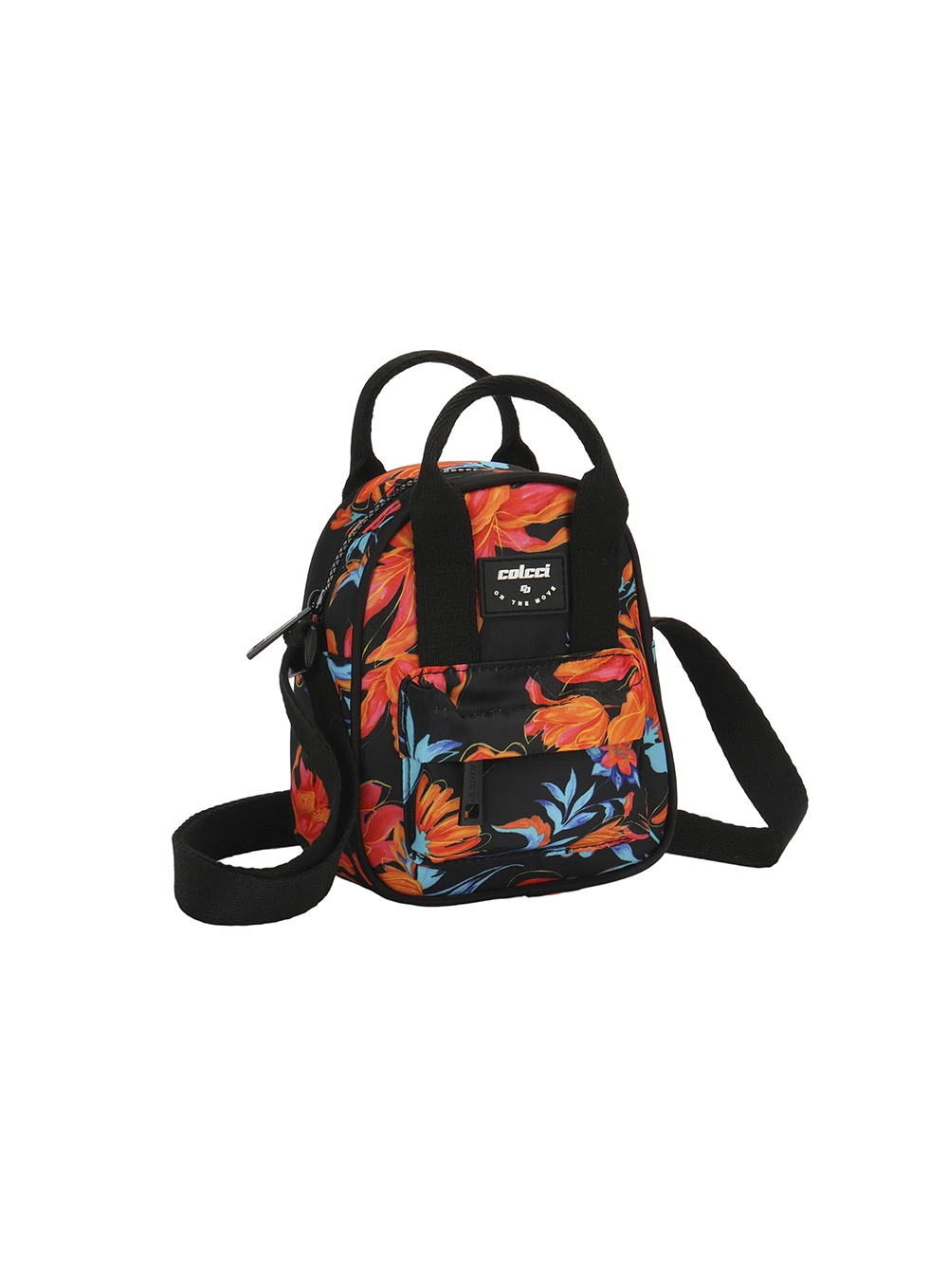 Bolsa Crossbody On The Mov Estampados
