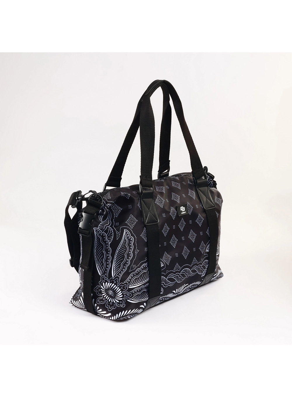 Bolsa Weekend Bag Preto