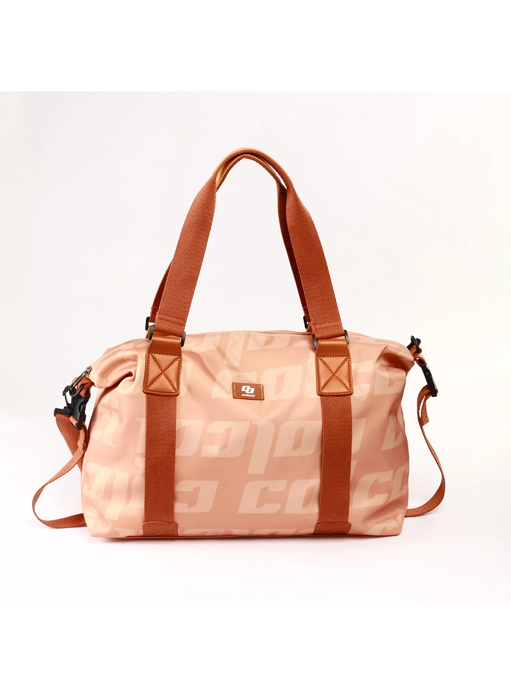 Bolsa Weekend Bag Laranja