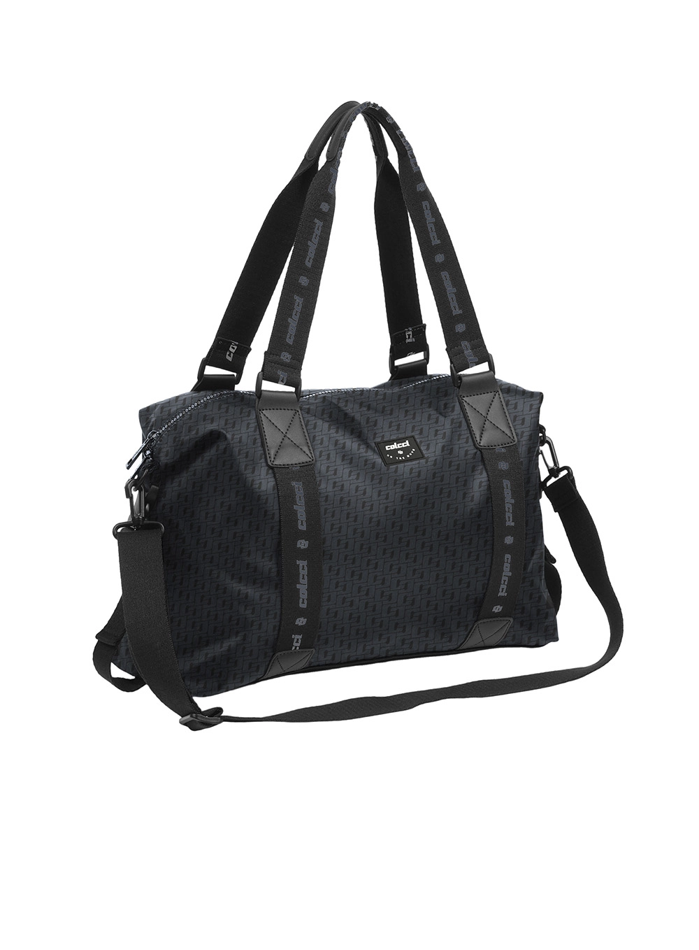 Bolsa Weekend Bag Preto