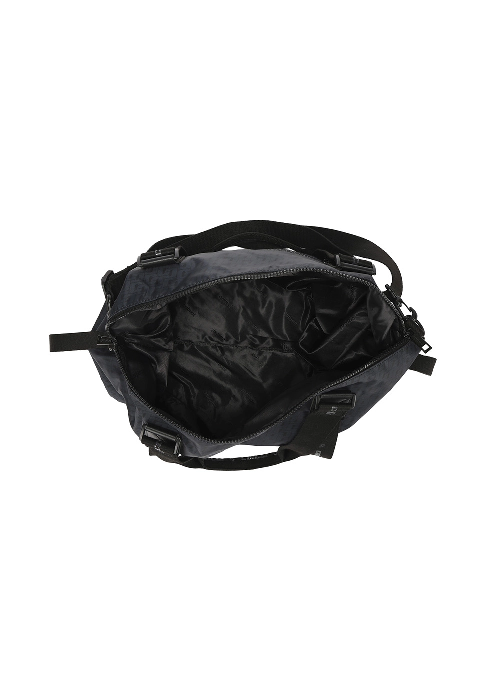 Bolsa Weekend Bag Preto