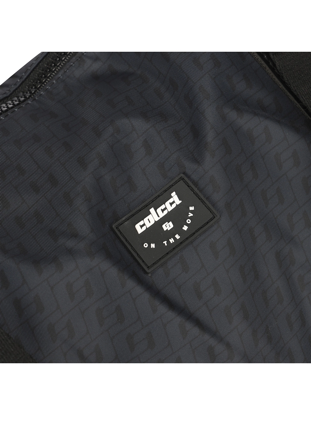 Bolsa Weekend Bag Preto