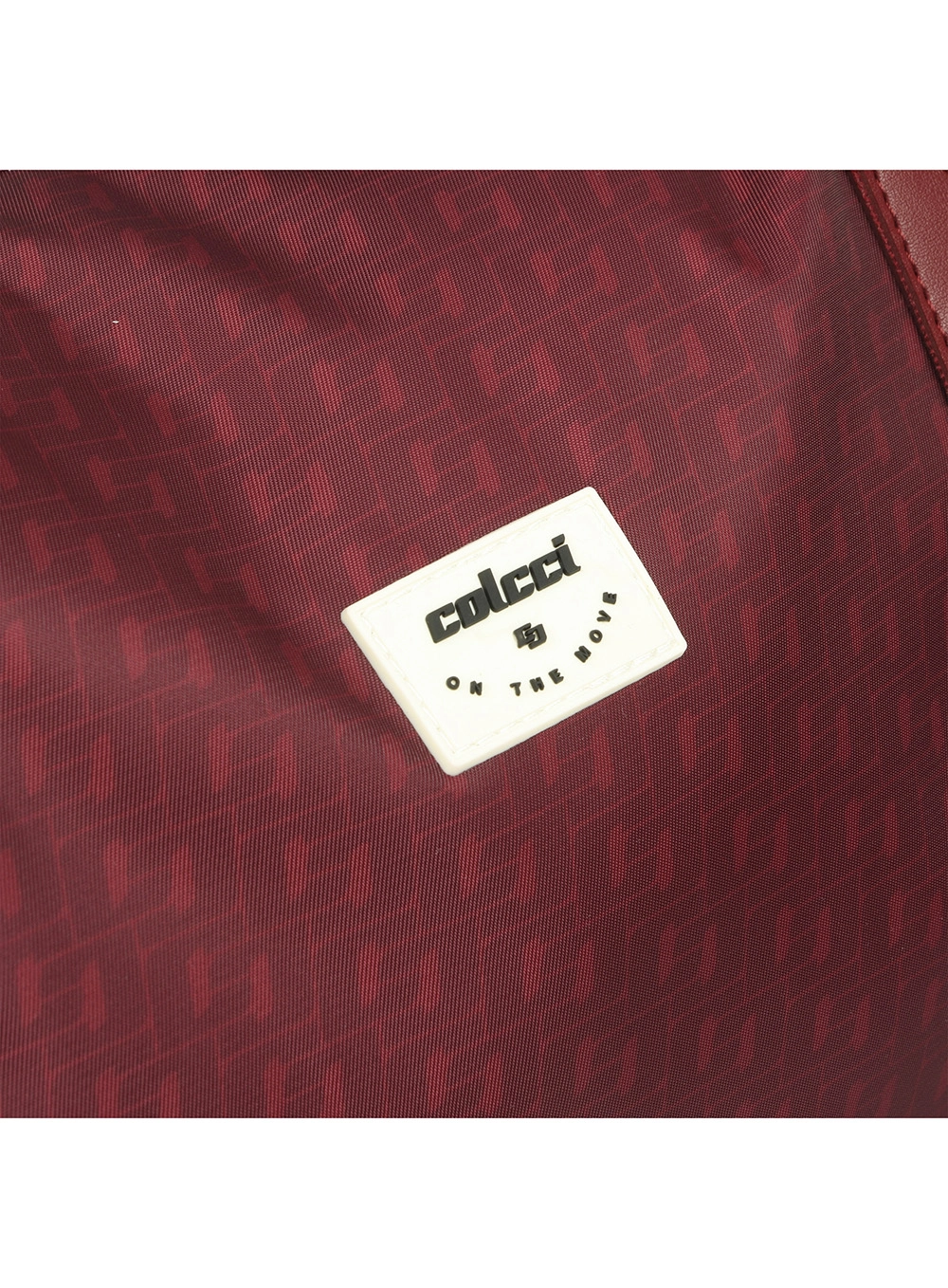 Bolsa Weekend Bag Bordô