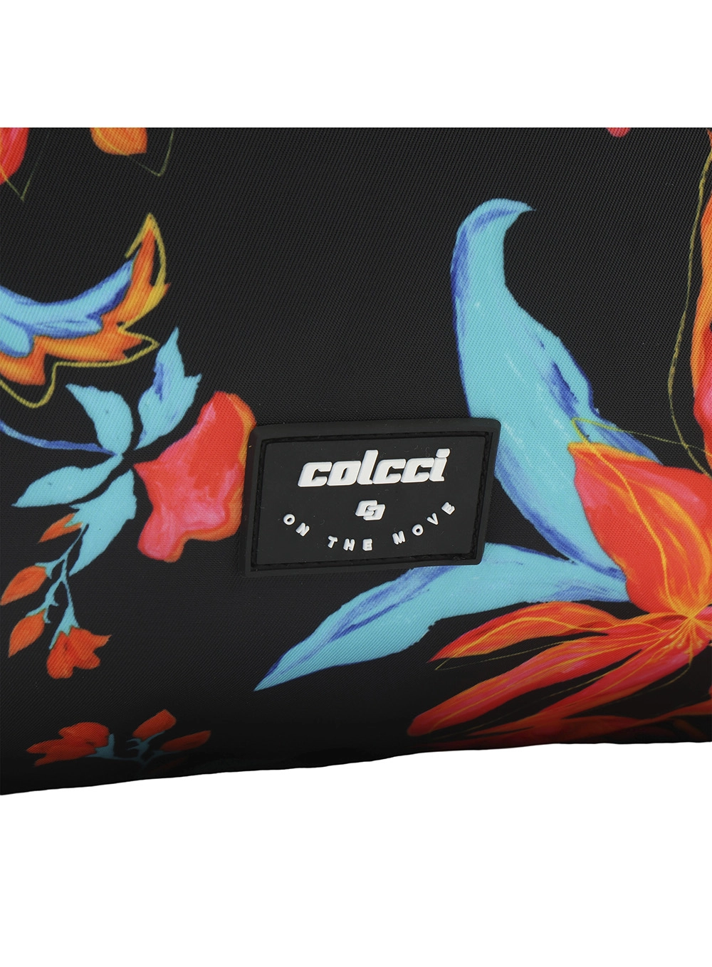 Bolsa Colcci Boho Estampados