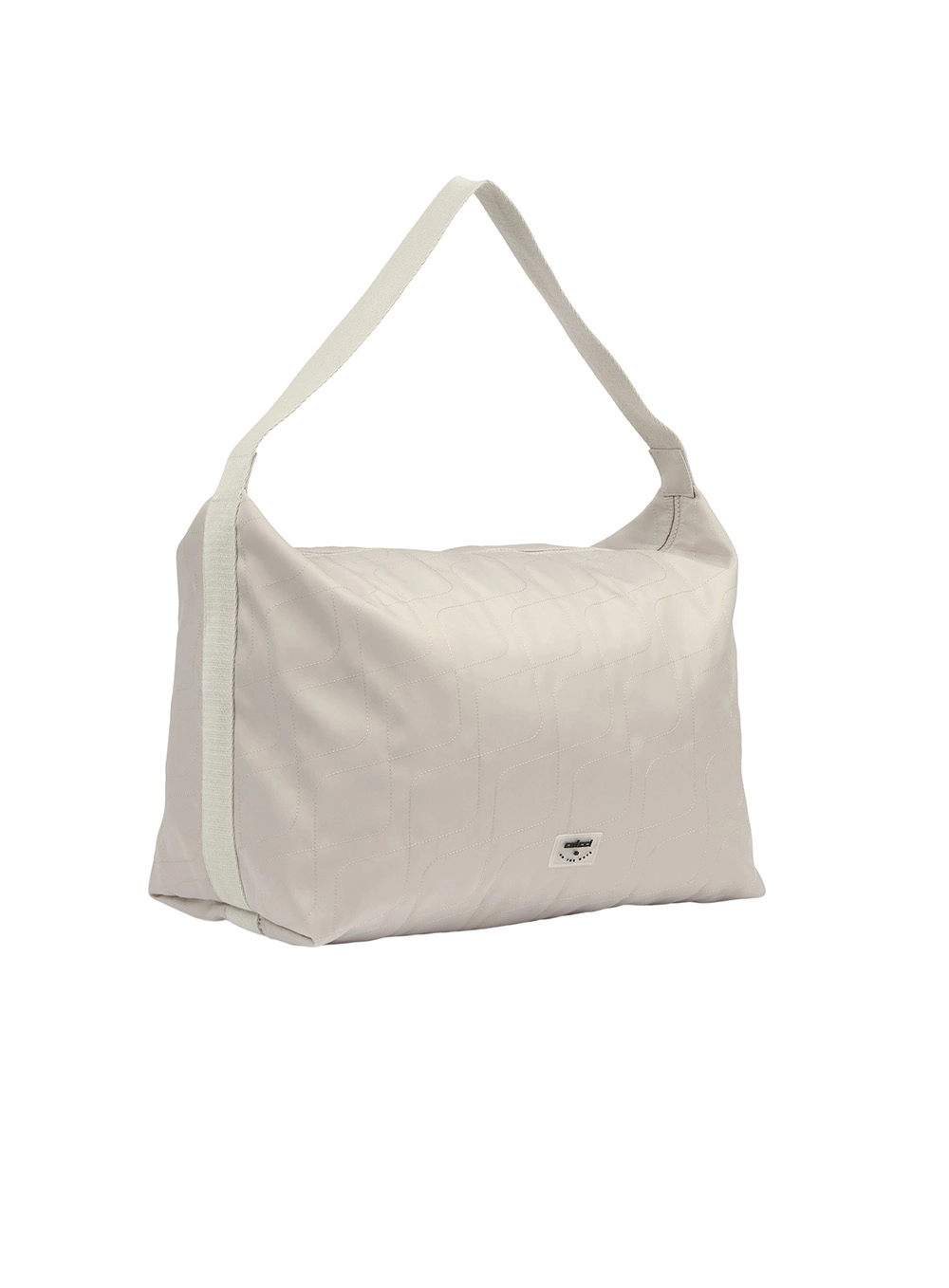 Bolsa Colcci Boho Bege