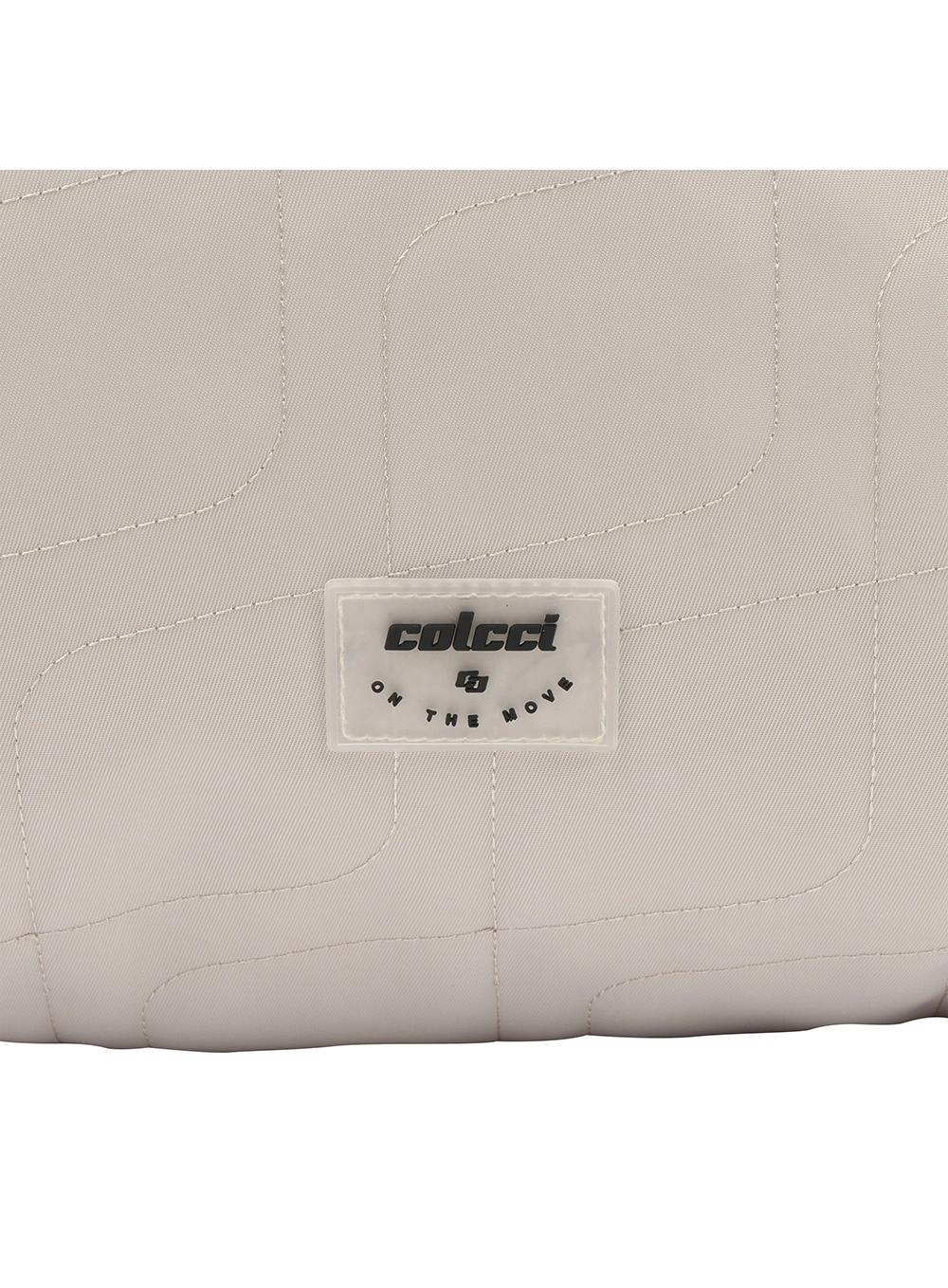 Bolsa Colcci Boho Bege