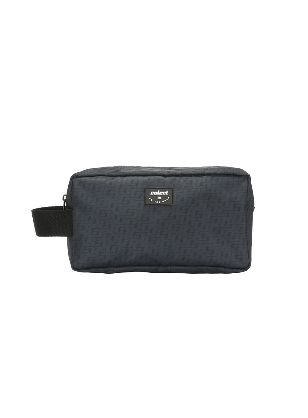 Necessaire Plus Preto