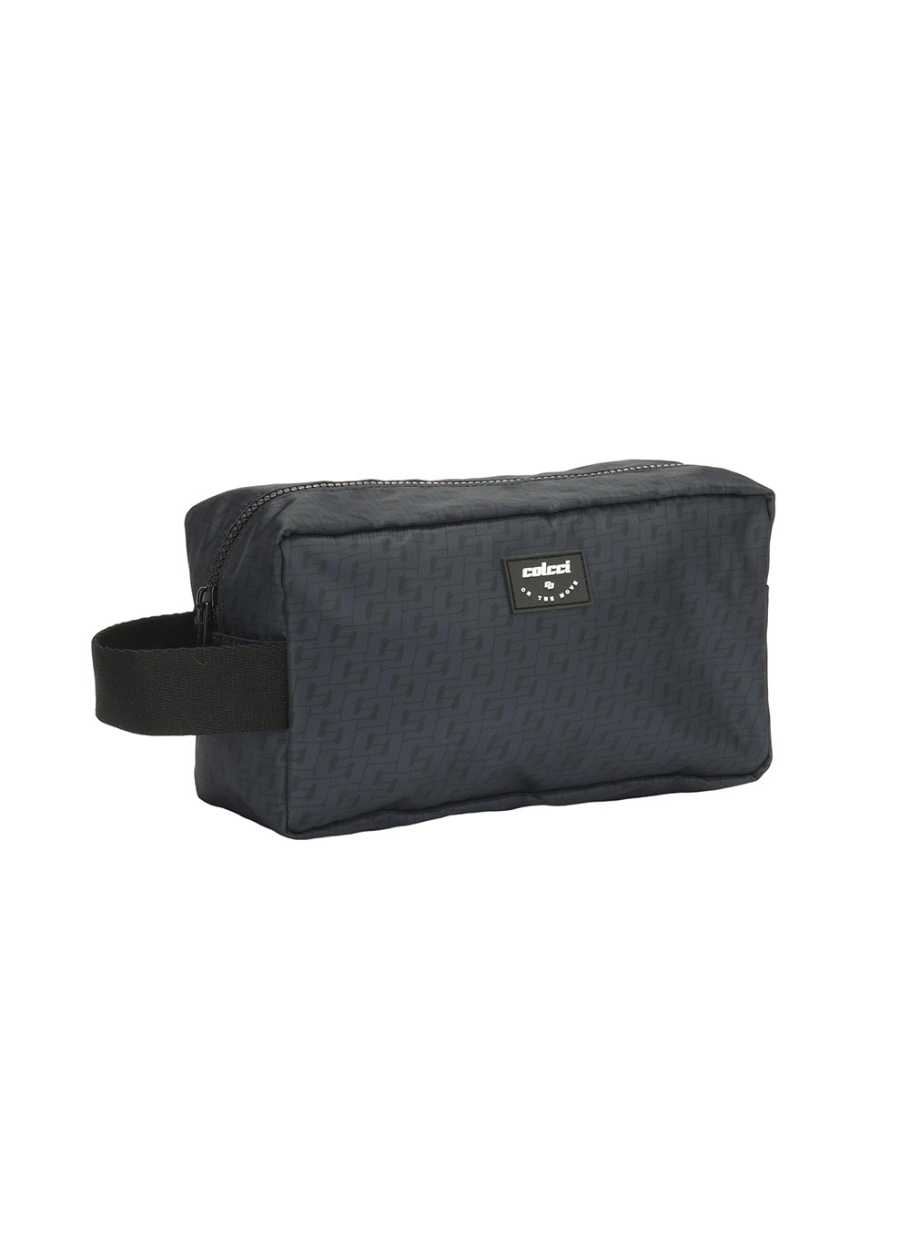 Necessaire Plus Preto