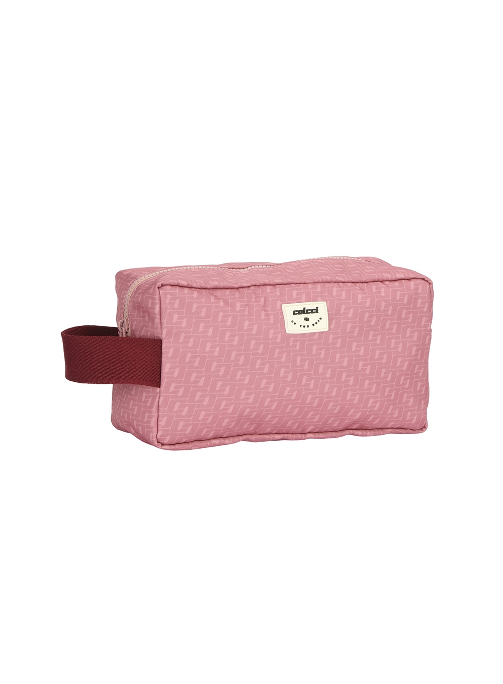 Necessaire Plus Rosa