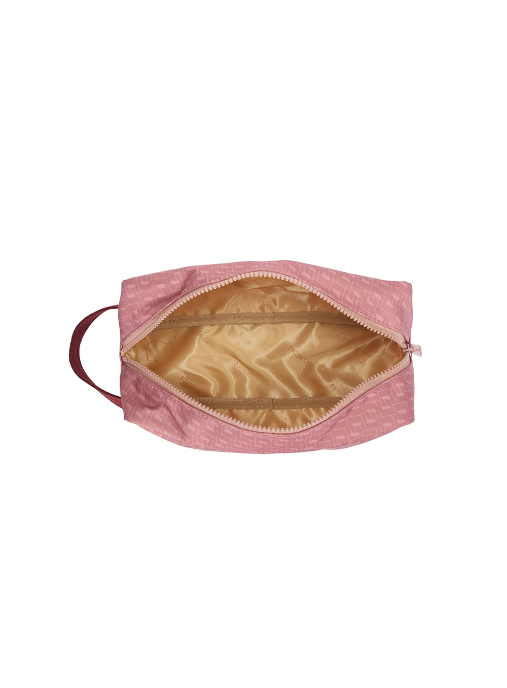 Necessaire Plus Rosa