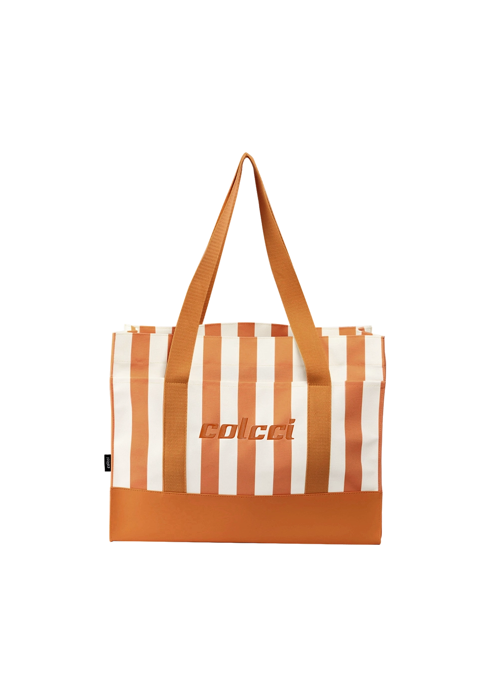 Bolsa Beach Bag Laranja