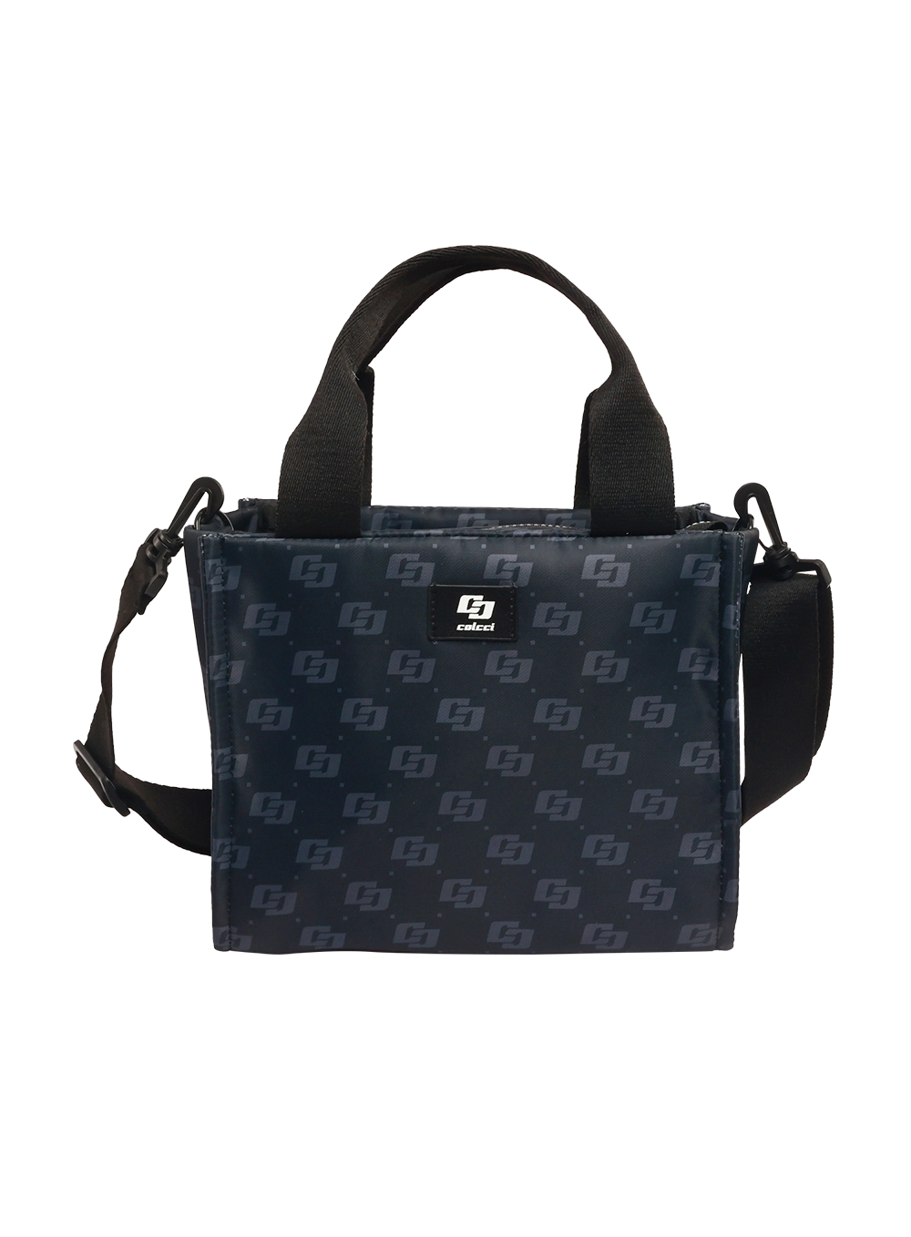 Bolsa Tote Preto