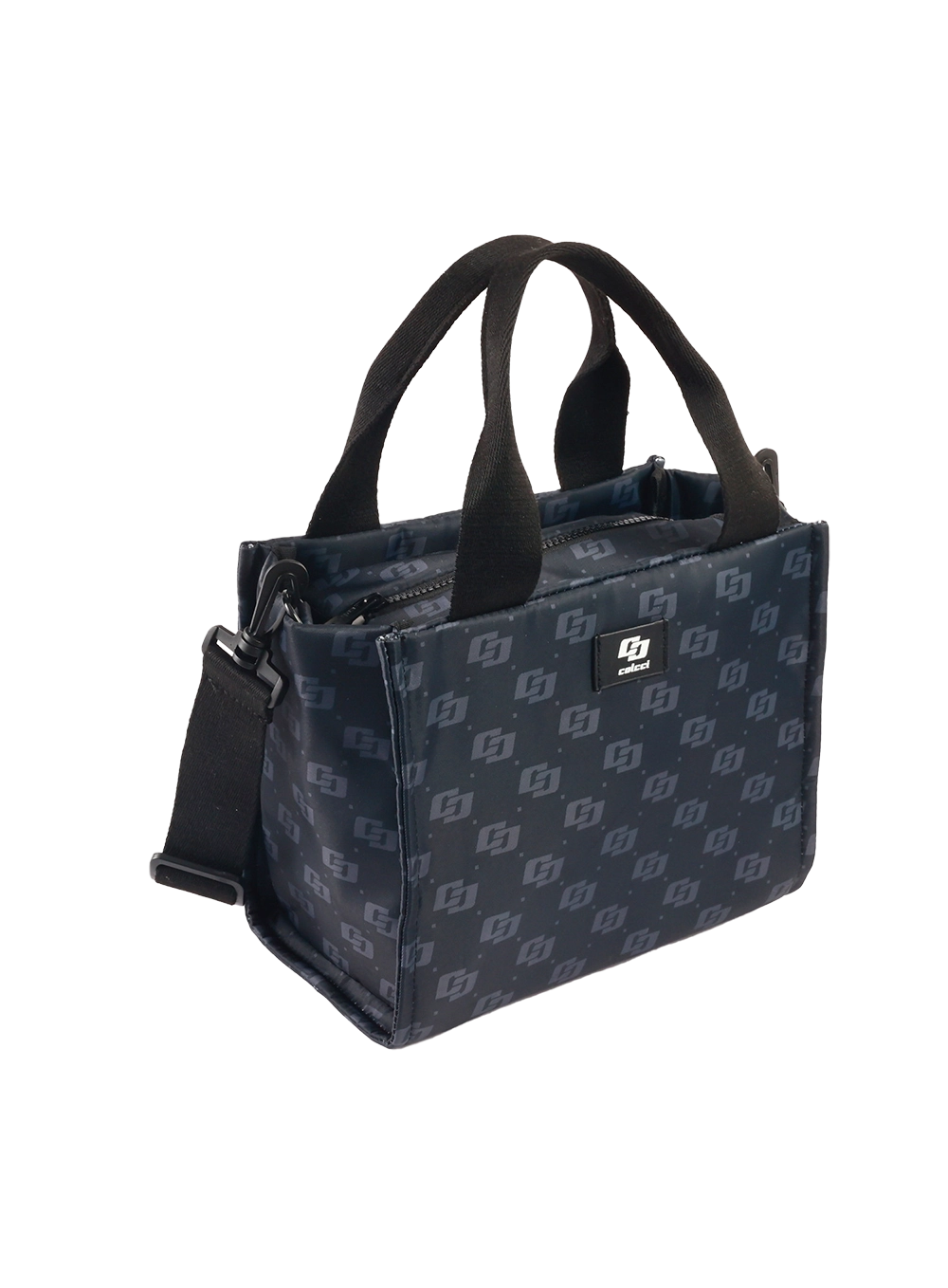Bolsa Tote Preto