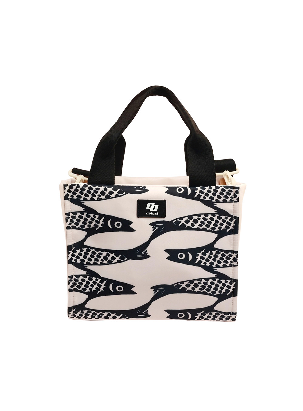 Bolsa Tote Bege