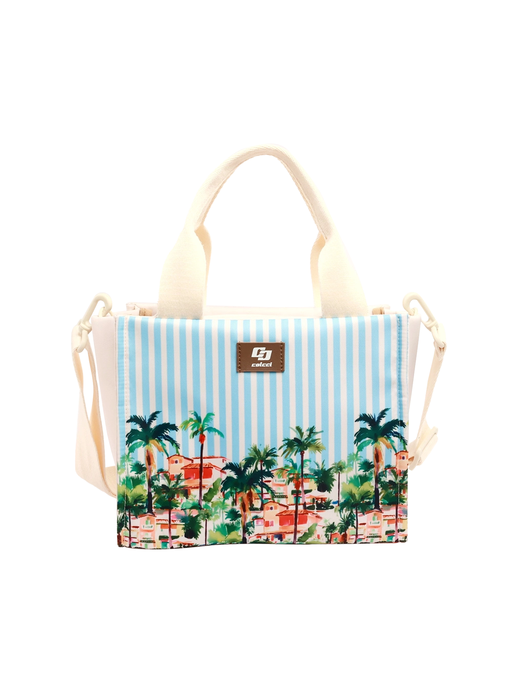 Bolsa Tote Estampados