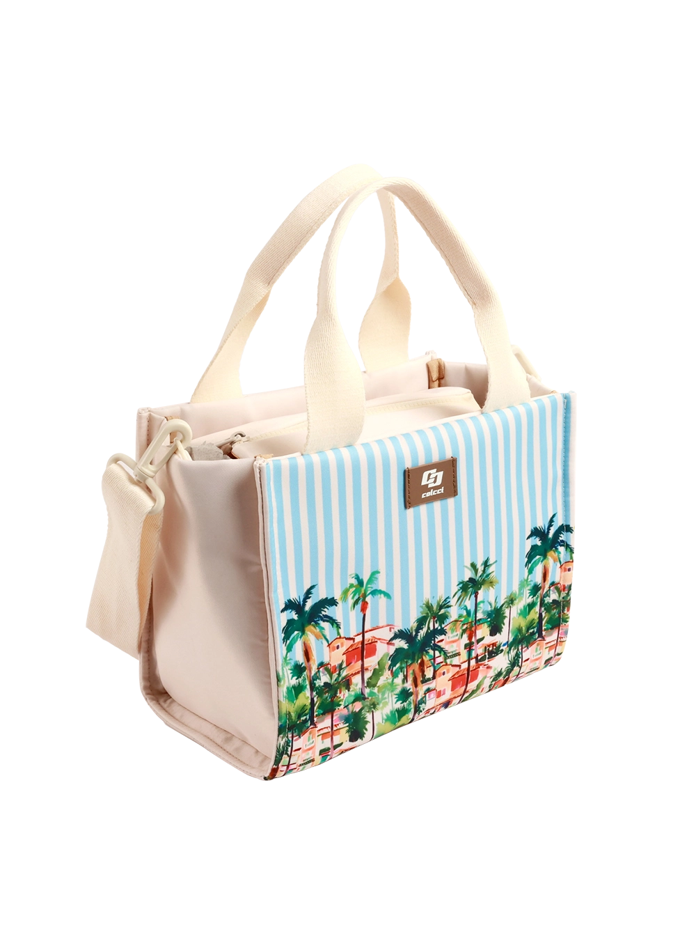 Bolsa Tote Estampados