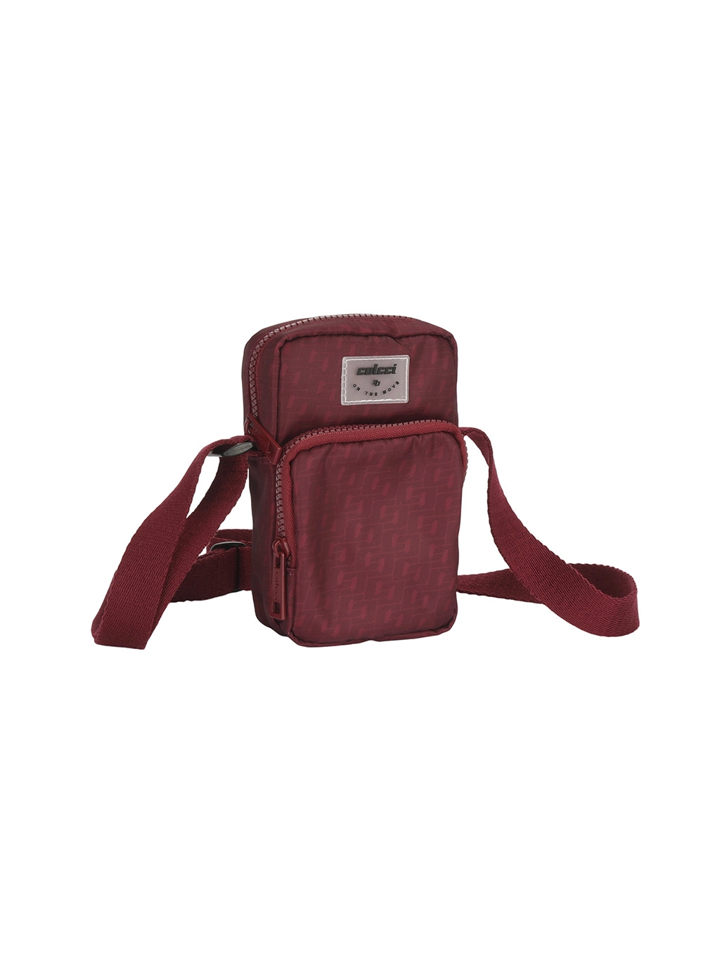 Bolsa Festival Bordô