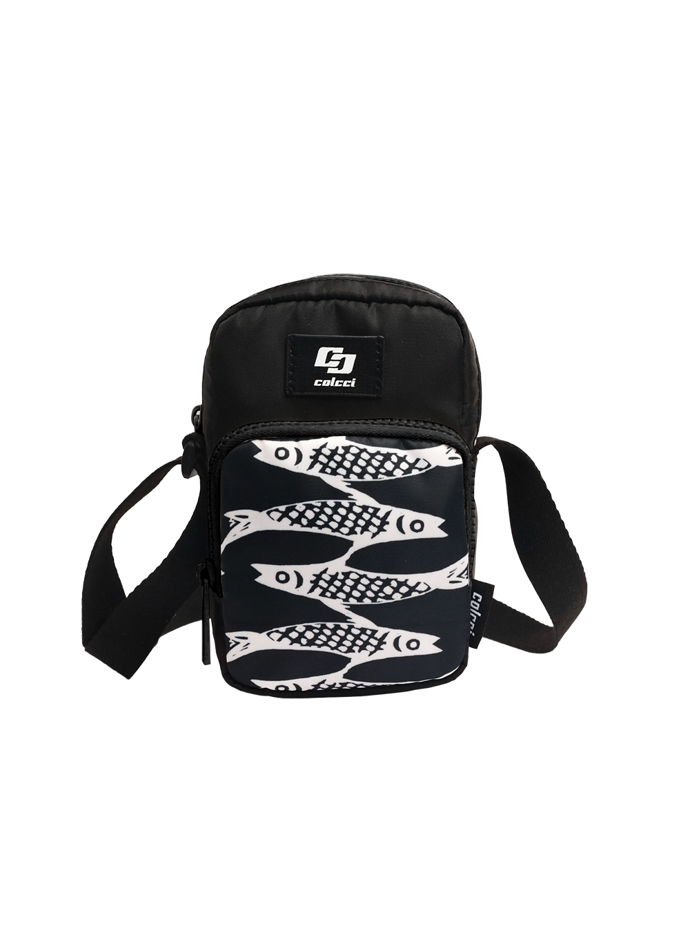 Bolsa Festival Preto