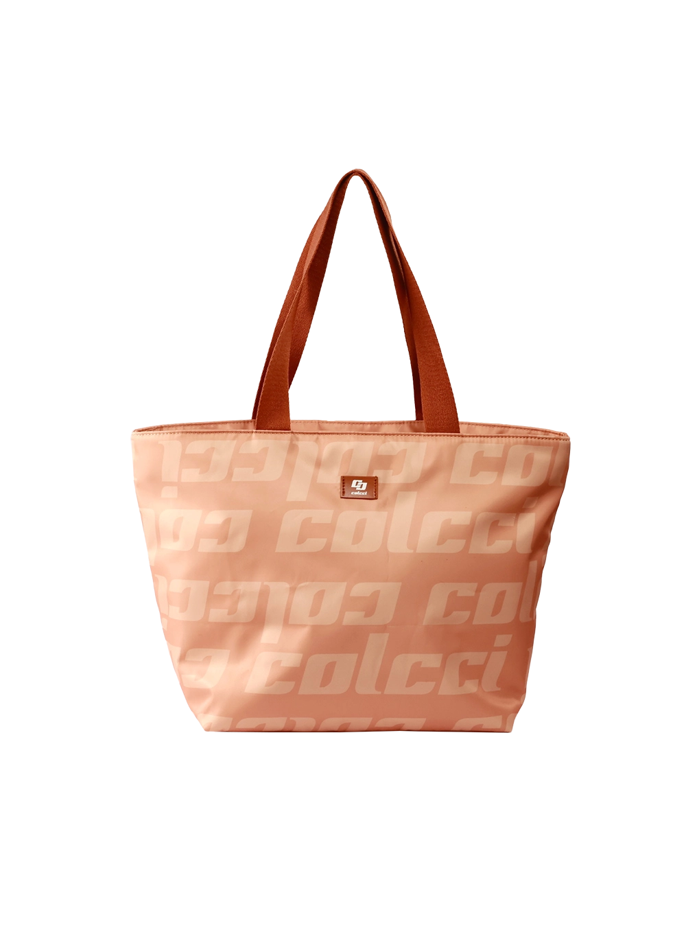 Bolsa Shop Bag Laranja