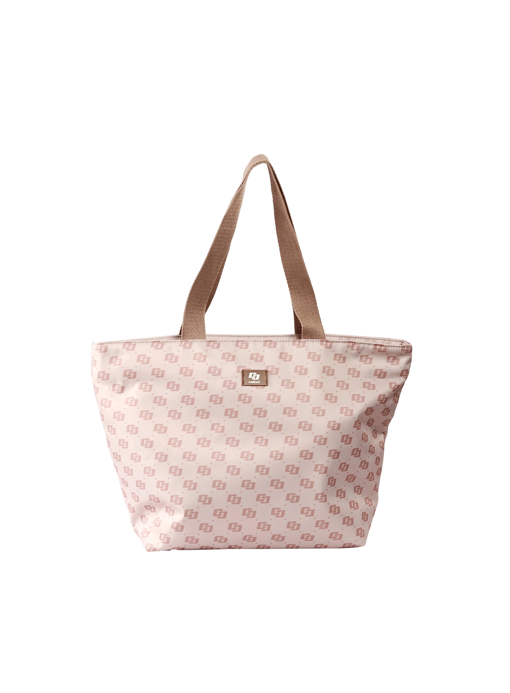 Bolsa Shop Bag Bege