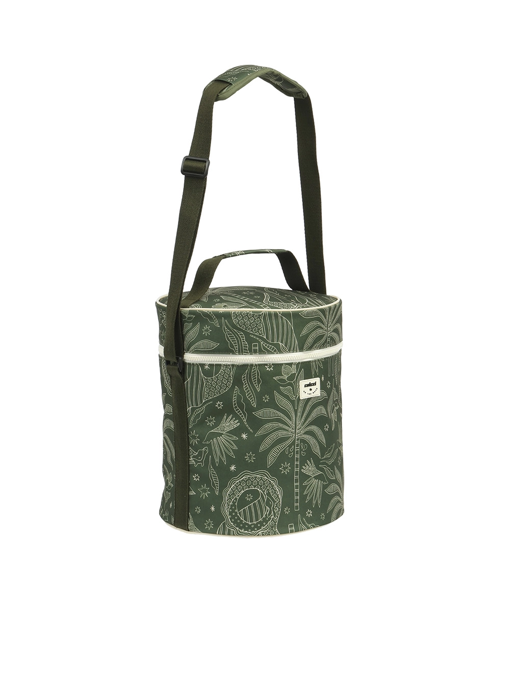 Bolsa Cooler Verde