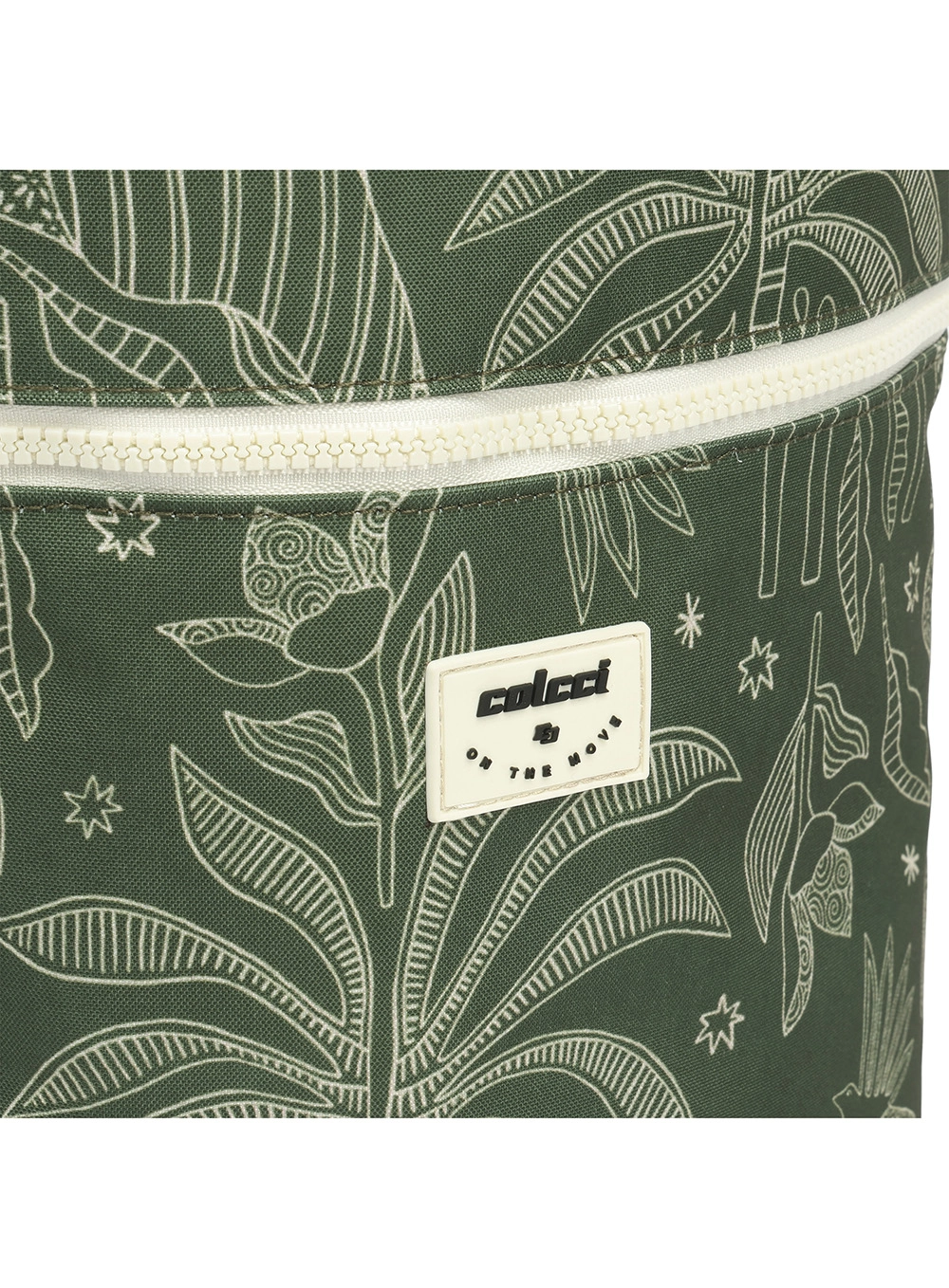 Bolsa Cooler Verde