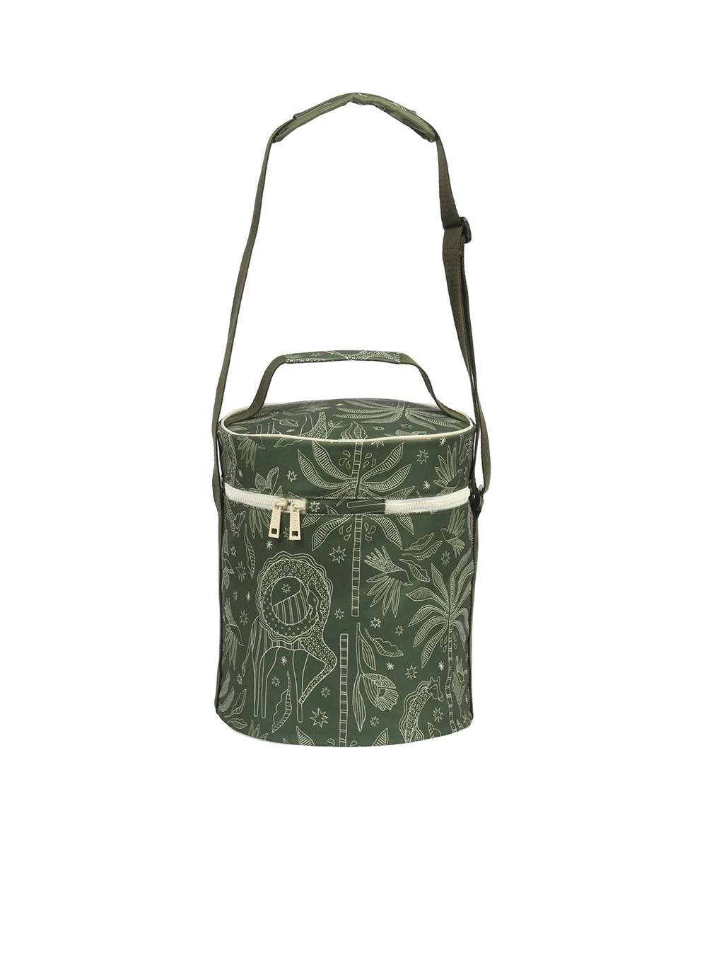 Bolsa Cooler Verde