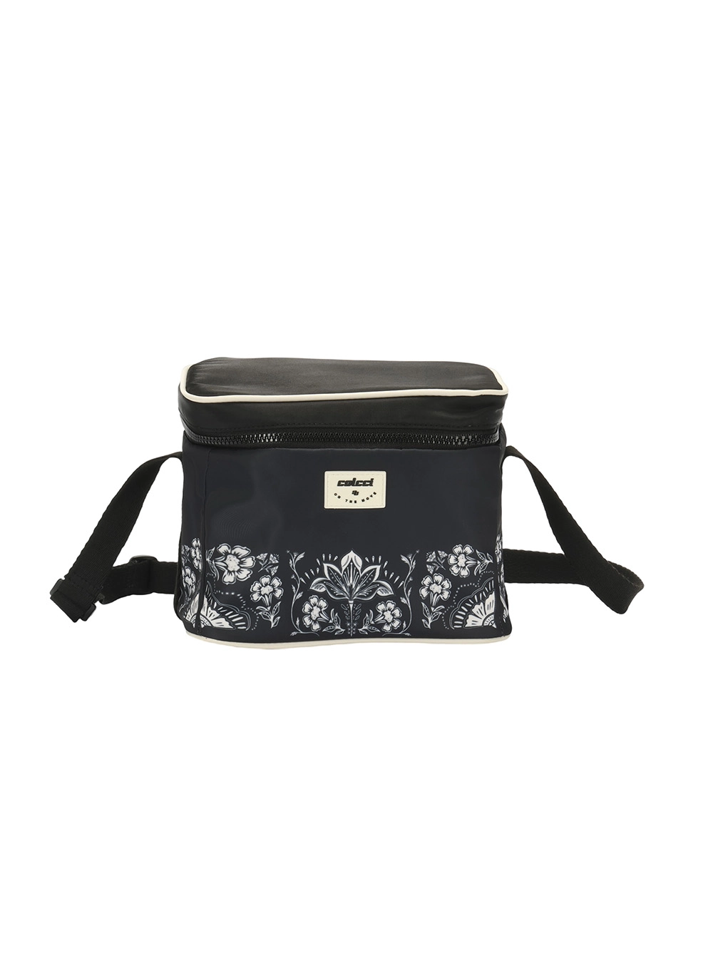 Bolsa Lancheira Preto