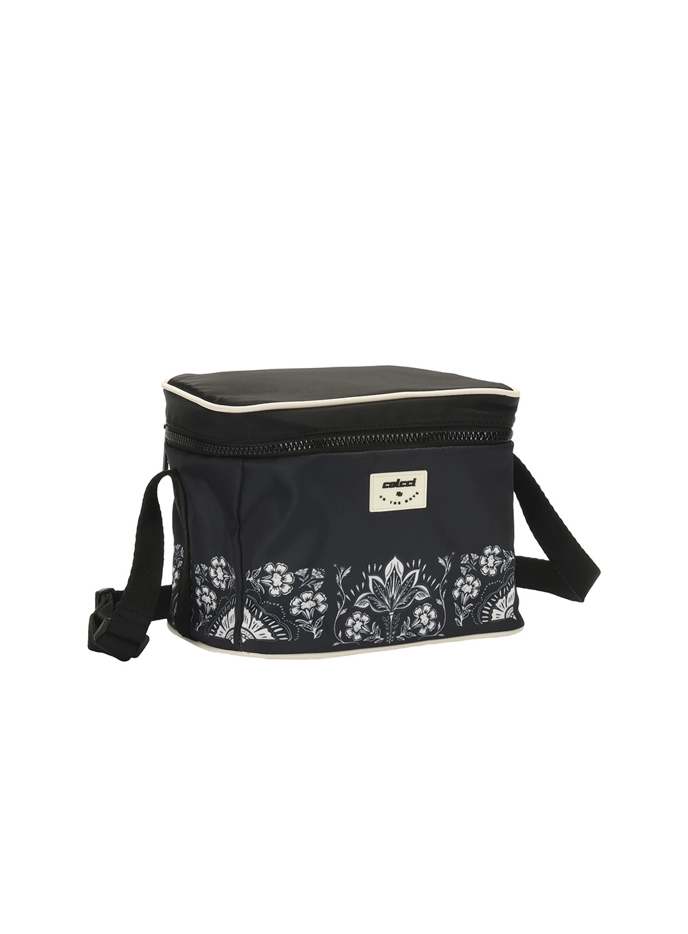 Bolsa Lancheira Preto