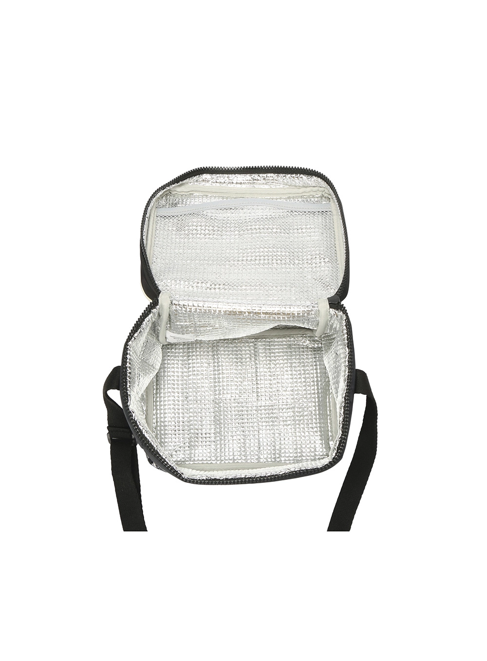 Bolsa Lancheira Preto