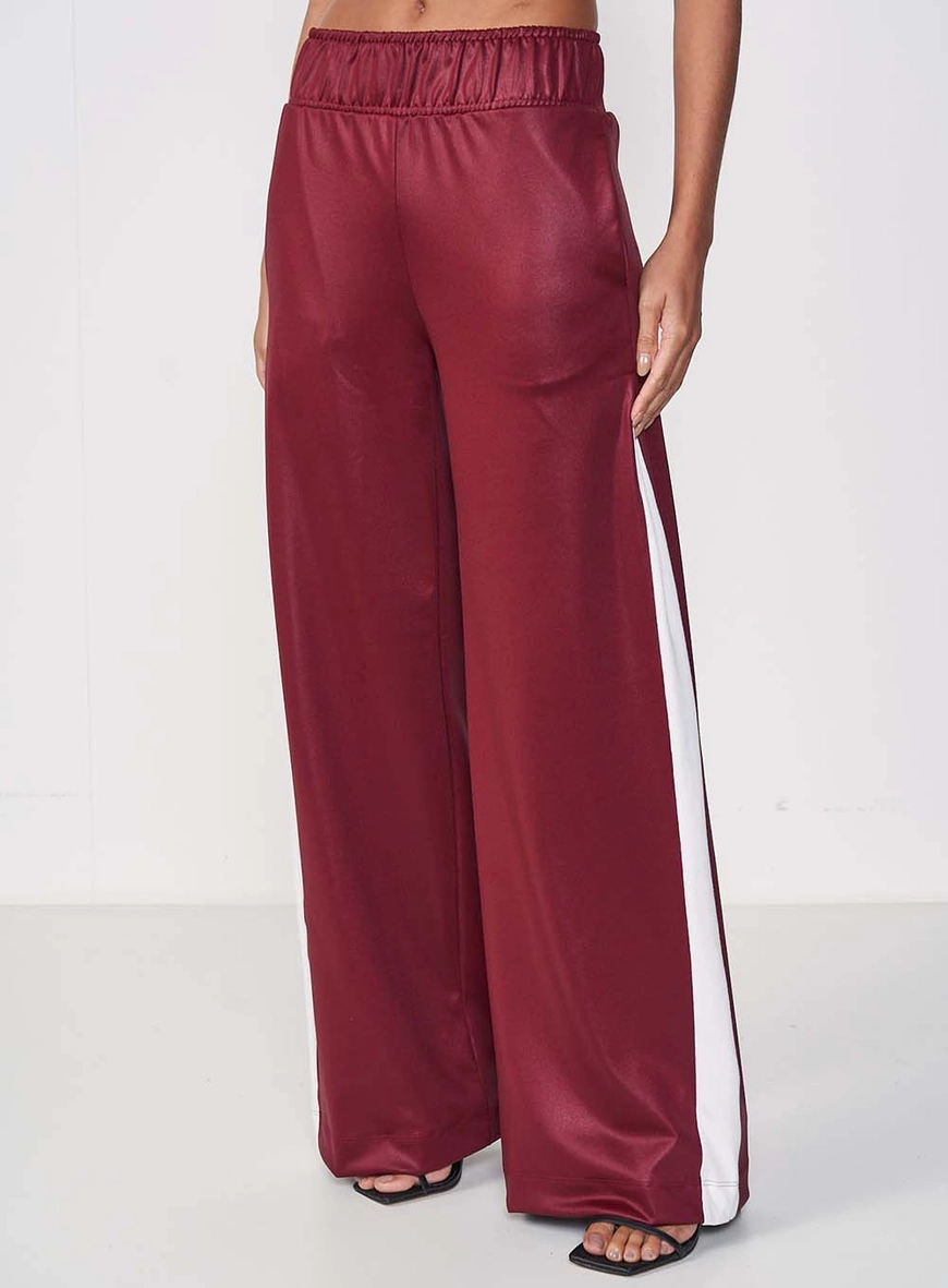 Calça Feminina Pantalona
