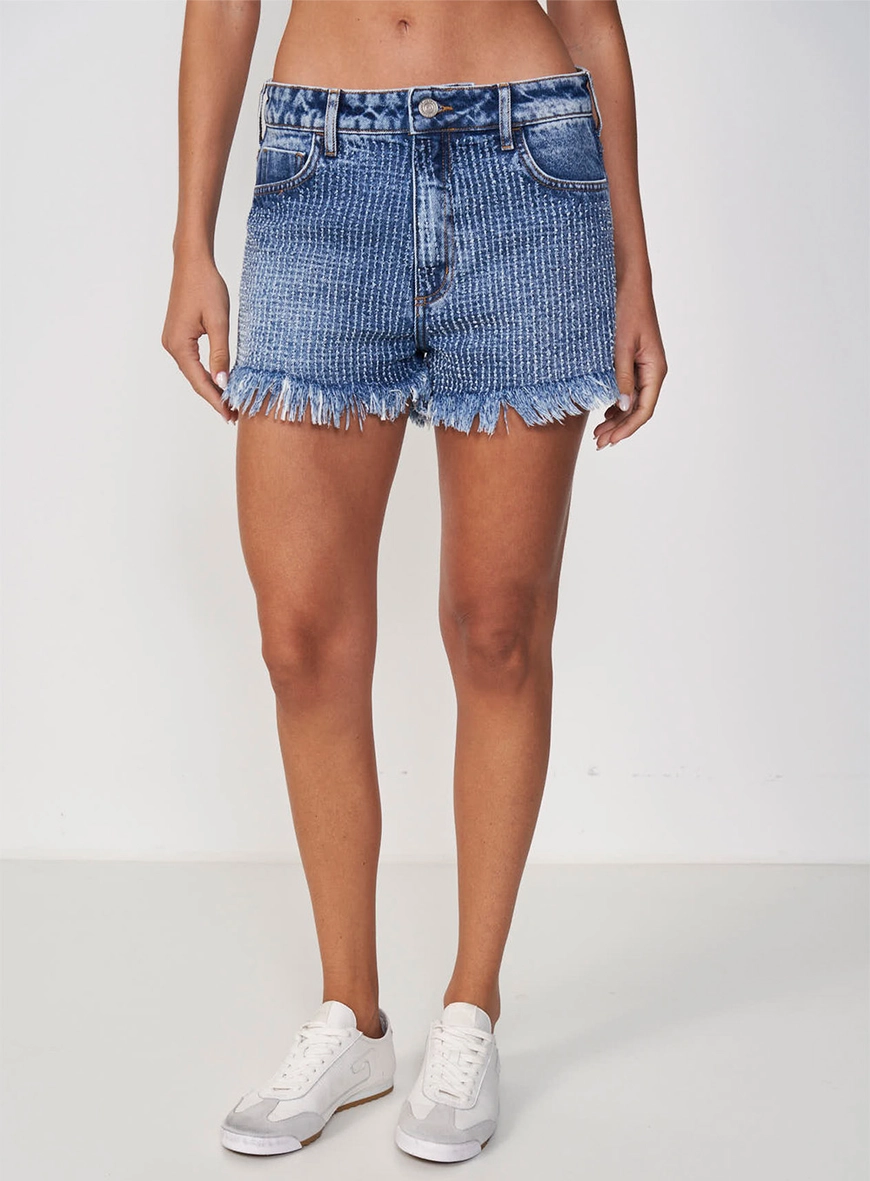 Short Jeans Miami