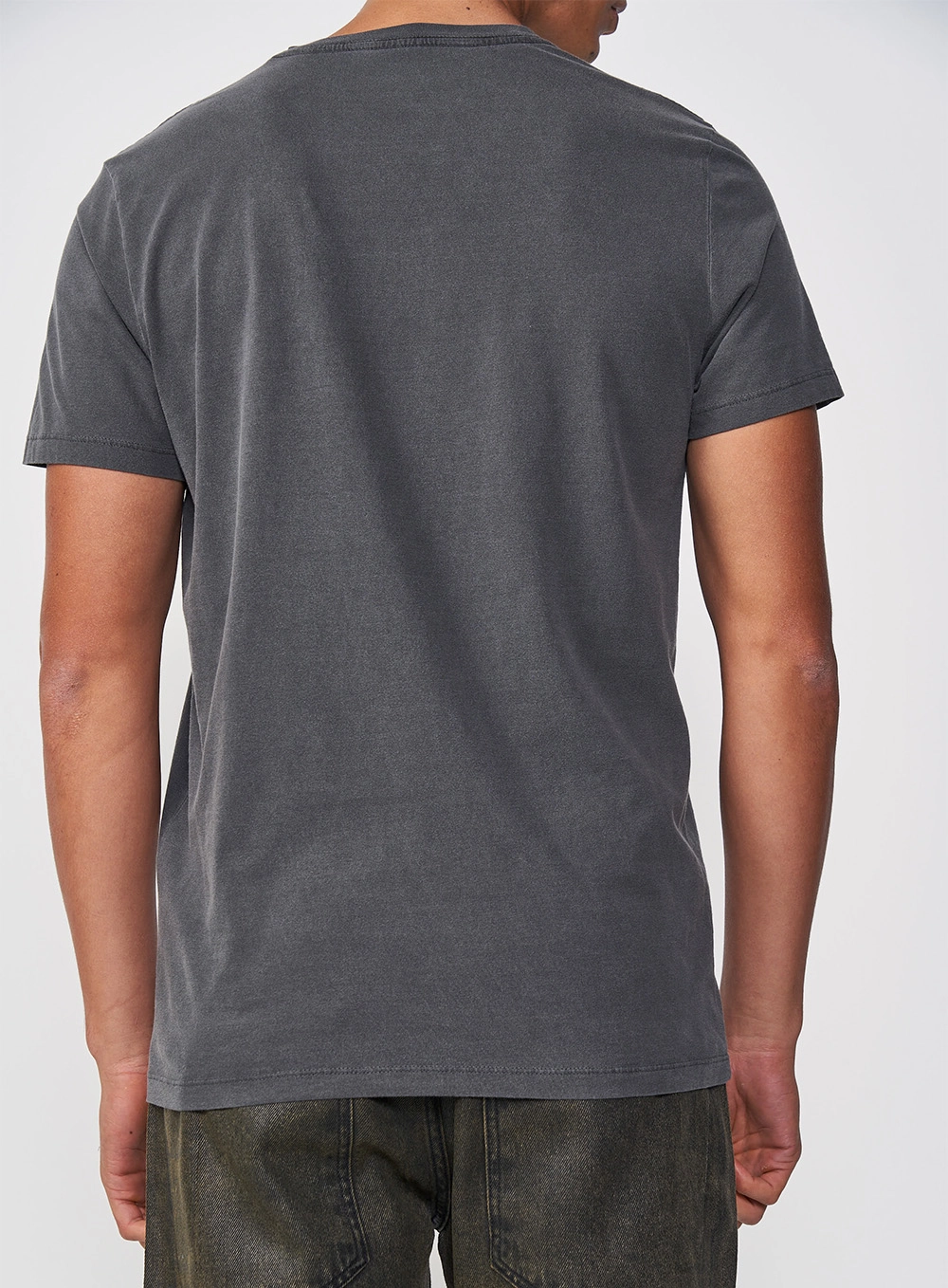 Camiseta Colcci Jeans Preto