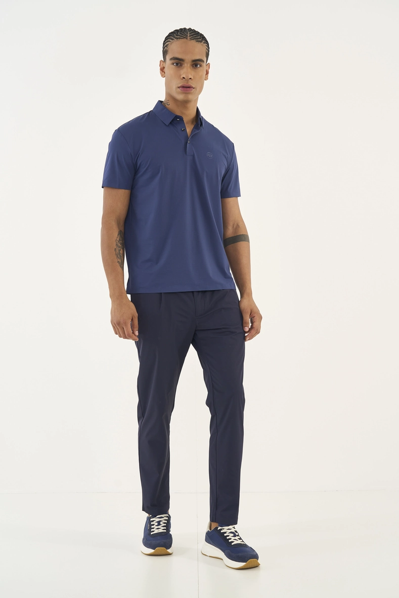 Calça Alfaiataria Flex