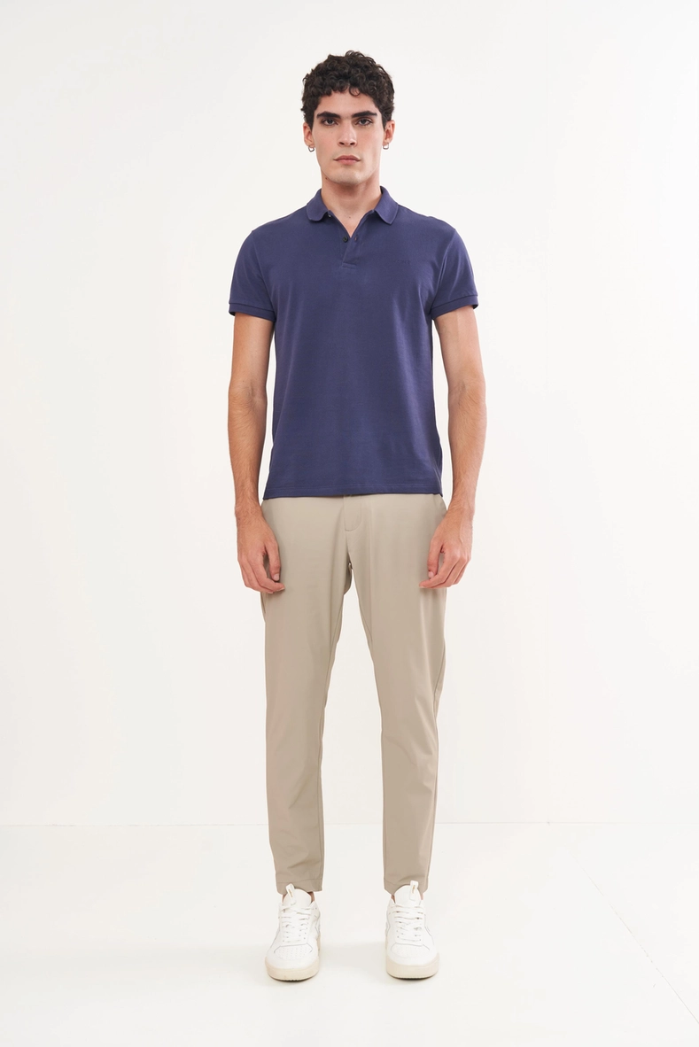 Calça Masculina New Chino