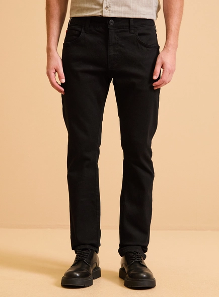 Calça Jeans Masculina - Paul Slim