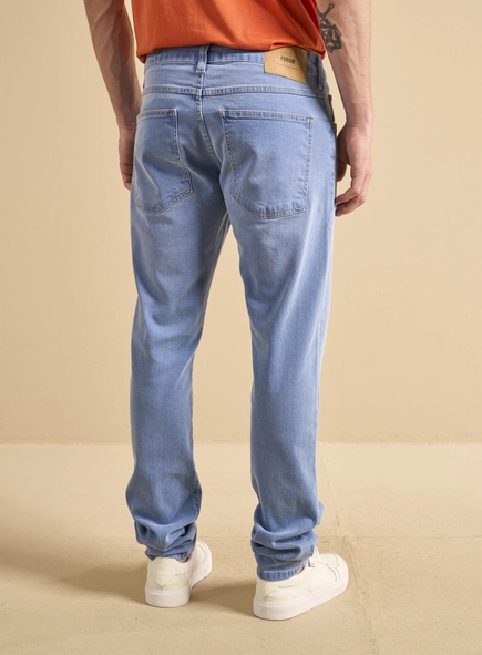 Calça Jeans Masculina Igor Skinny Clara