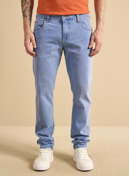 Calça Jeans Masculina Igor Skinny Clara