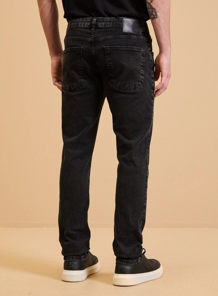 Calça Jeans Masculina - Igor Skinny
