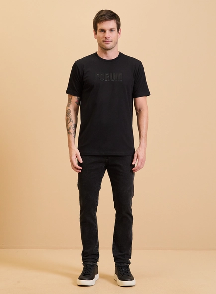 Calça Jeans Masculina - Igor Skinny